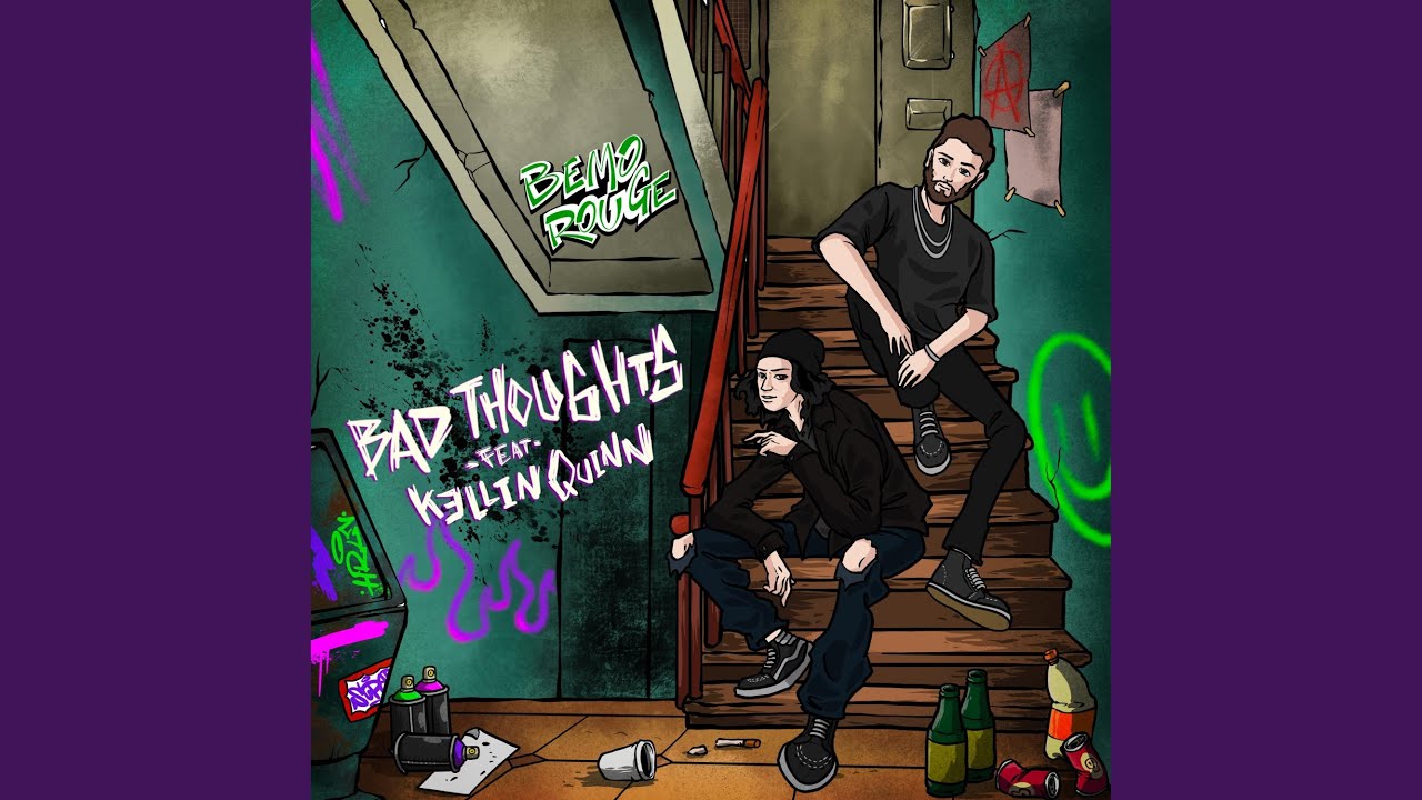Watch Bad Thoughts on YouTube Watch Bad Thoughts on YouTube