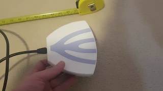 Lightpack 2 - First look at the hardware setup and testing it out.