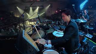 Details MASHUP HITS 2024 | ĐÔNG NHI x DTAP - live at LSXMA 2024 | Nhat Hao #drumcam Guide
