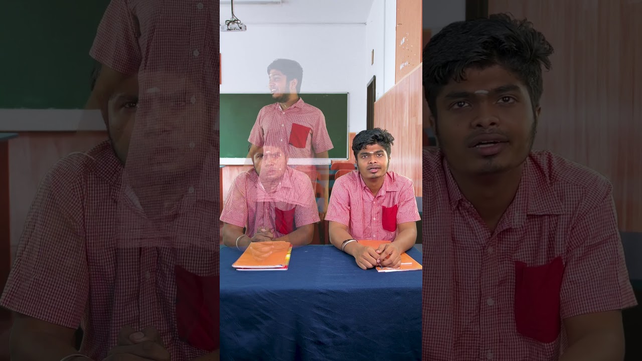 Relatable??😆 | Ithaan Physically Present! Mentally Absent oh?🤔😂  