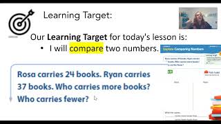 Math Unit 3 Lesson 22 Session 1