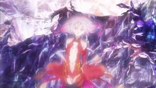 [AMV] Guilty Crown - My Dearest Resimi