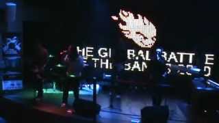 Hyper Act - Ku Tiba Lagi - Live!! From Solaris.