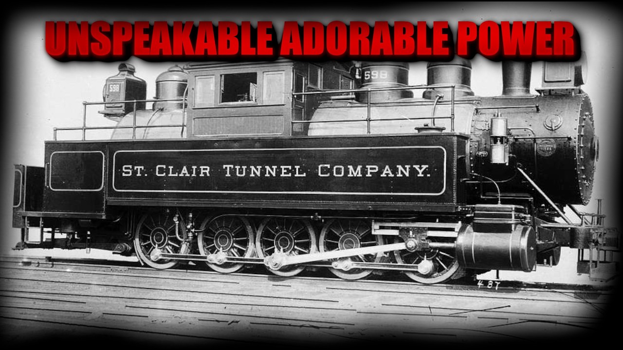 Мощные танковые двигатели, работавшие под водой и под землей | История во тьме