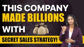 The Amazing Sales Strategy of Amway - Know Everything in Detail | Varsha