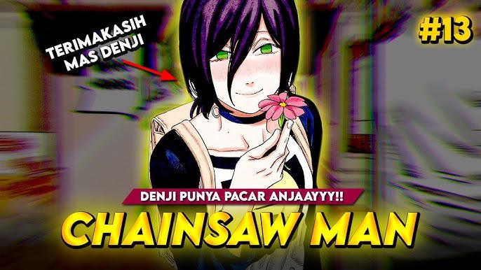 Chainsaw Man: As 5 cenas mais épicas da temporada 1 – CineMil