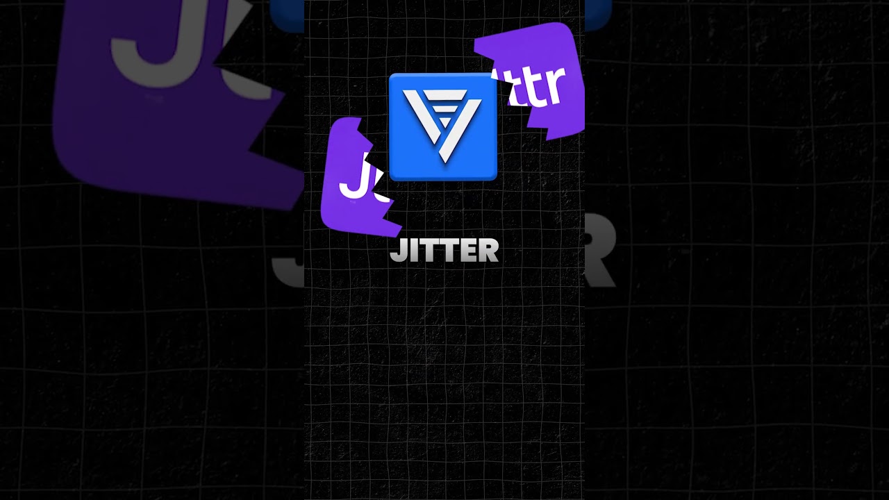 jitterdot