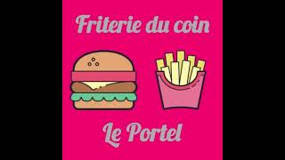 Promo radio Friterie du Coin