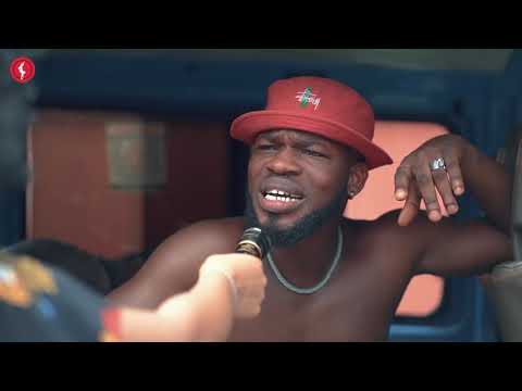 BRODASHAGGI says the WITCHES and WIZARDS  failed to support the youth during the  PROTEST