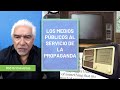 ¿QUÉ SON los MEDIOS PÚBLICOS HOY en DÍA? | 100 años de la radio en México