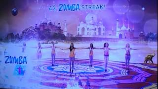 Zumba Fitness World Party - Mashallah