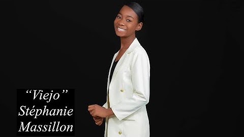 “Viejo” De Jean Claude Martineau/ Koralen; Cover: Stéphanie Massillon