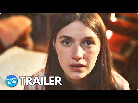 SERVANT (2021) Trailer ITA della Seconda Stagione