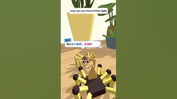 Demo Translation #spider #game #gaming #indiegame #gamedev