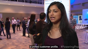 Intuit Innovation Lab: Creating a Comprehensive View of Your Financial Life using a Knowledge Graph