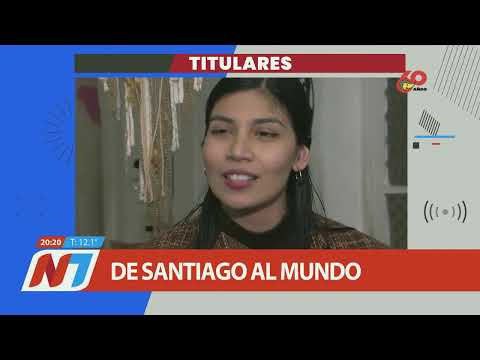 Noticiero 7 -