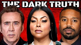 These Actors Admit To Channeling Demonic Spirits While Acting