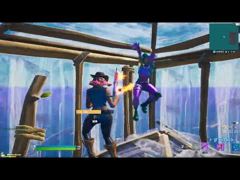 Roxanne💞(Fortnite Montage)