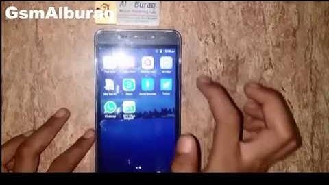 Qmobile i6i,S1,S2,S3,S5,S6 frp unlock without box even in 2018