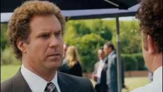 Step Brothers (10\/13) Best Movie Quote - Job at Enterprise Rent A Car (2008)