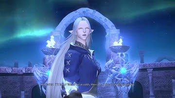 [PS4] FFXIV - The Akh Afah Amphitheatre (Hard)