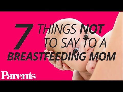 7 Things Not