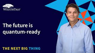 The software behind the quantum revolution | The Next Big Thing