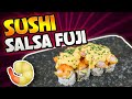  como hacer salsa fuji para sushi   juan pedro cocina