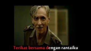 Bendera 12   Bangkitlah Indonesiaku (Lyric)