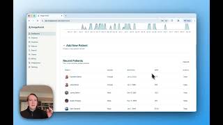 New ImageAssist Web App & Photo Albums | HIPAA-Compliant Clinical Photography Platform Update screenshot 1