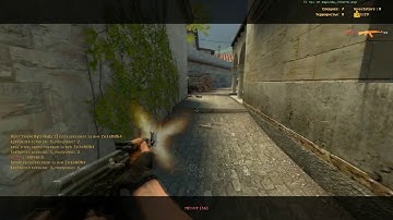 demo #11 | MENNY 4k (Ak47) by keon | old css