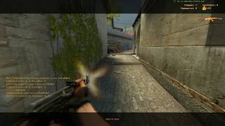 demo #11 | MENNY 4k (Ak47) by keon | old css
