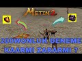 200WONLUK DENEME - 1. KÖY FARMI HASILATI l Metin2 TR Ruby#76