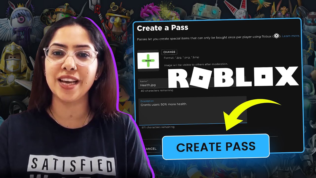 Passes  Documentation - Roblox Creator Hub