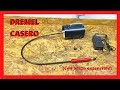 DREMEL CASERO con EJE FLEXIBLE