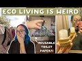 Zero Waste Living Quiz