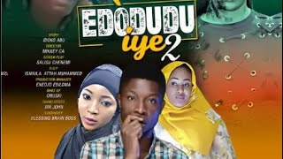 EDODUDU-IYE part 2 full movie. (MR SOY TV) the latest Igala Movie.