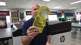 The Rigid Truth: Duratex Polystyrene Printing Process