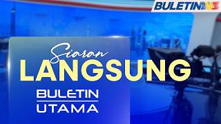 Buletin Utama, 12 Ogos 2026