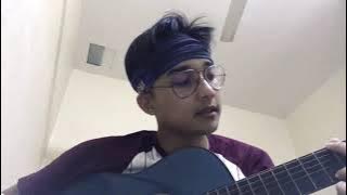 Cintaku Dipermainkan-Apit Baron Bros (Cover by Syafiq Amdoi)