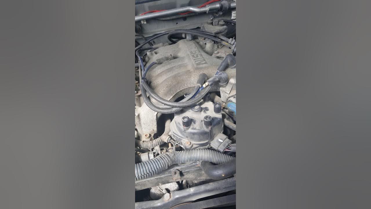 P0328 code Knock sensor "sensor de impacto" YouTube