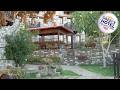 T'Asprolithia | Neochorion, Greece | Hotel Review 🛏️