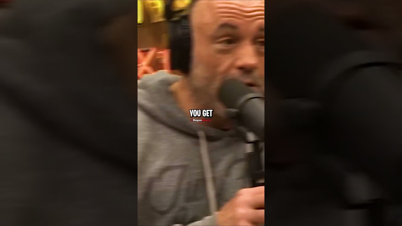 Joe Rogan Reacts to Donald Trump Removed from Election Ballots