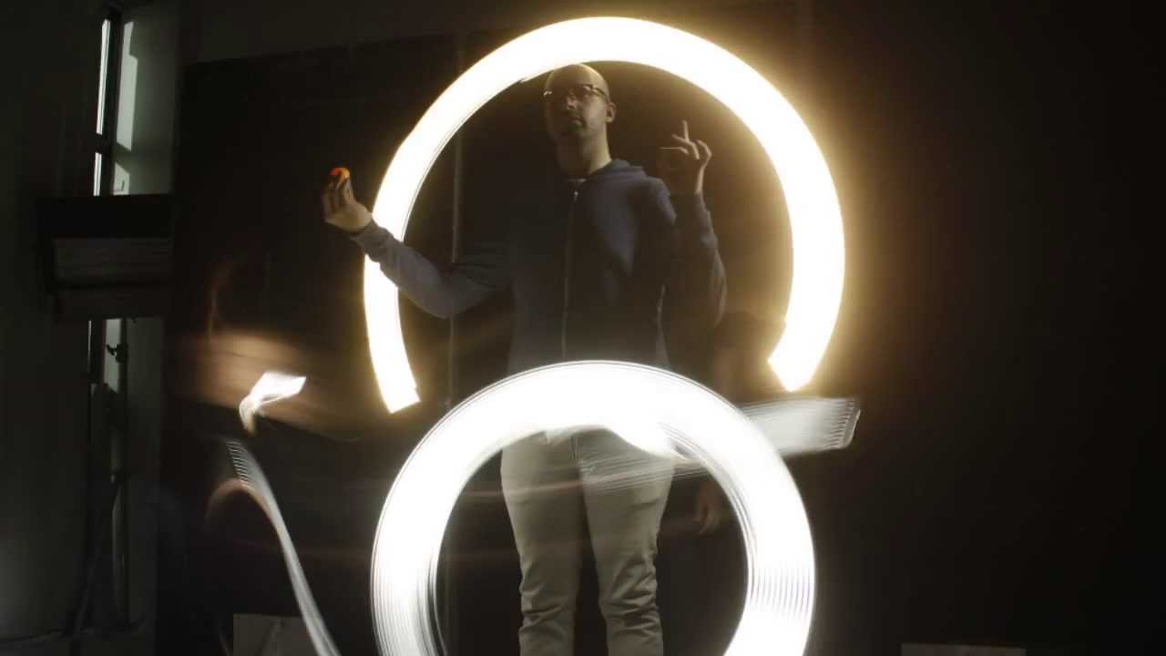 0109 Splice Boys Test - 1100D - YouTube