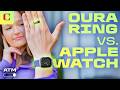 Apple Watch Vs Oura Ring The One Feature That Tipped The Scale 