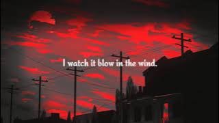 juice world- Lucid Dreams (slowed   reverb) _ lyrics  video