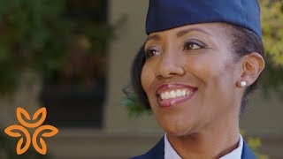 Thank you, Veterans | Hello humankindness