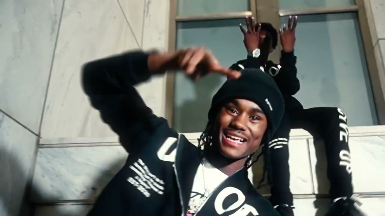 Lil While  YSTre x YSRenoo RSMB