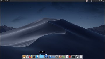 Remastering Linux Tema Mac OS | Kelompok 4 | TUBES Praktikum SO