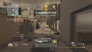 5 man split mw2 Net Worth
